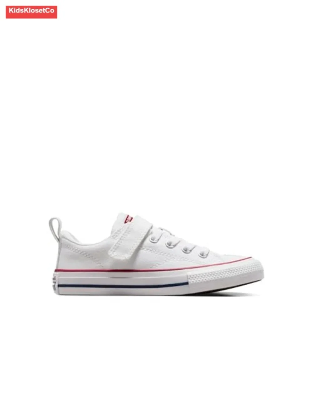 Boys Easy-On Chuck Taylor All Star Malden Street Sneakers